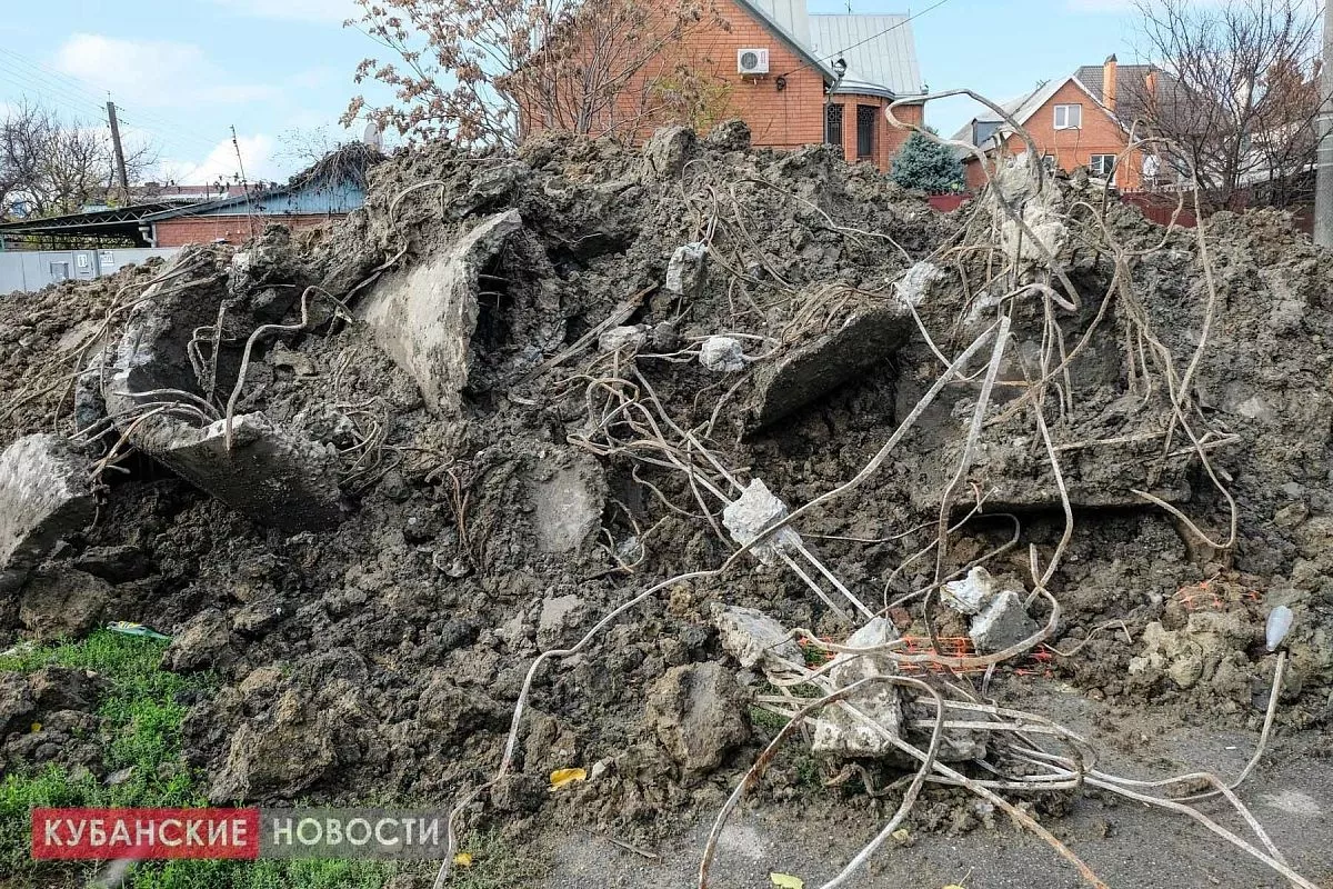 Капитальный ремонт ул. им. Тургенева Капитальный ремонт ул. им. Тургенева