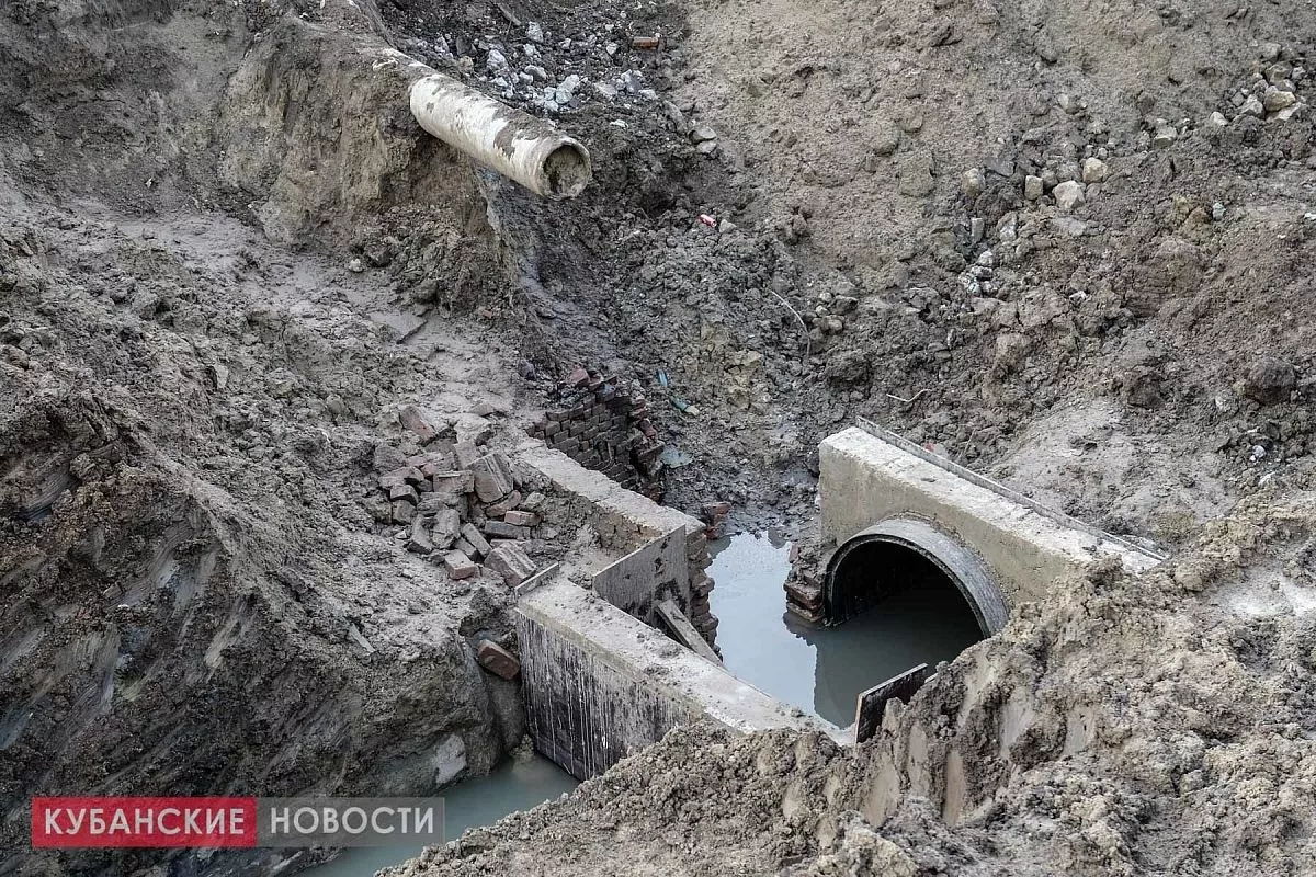 Капитальный ремонт ул. им. Тургенева Капитальный ремонт ул. им. Тургенева