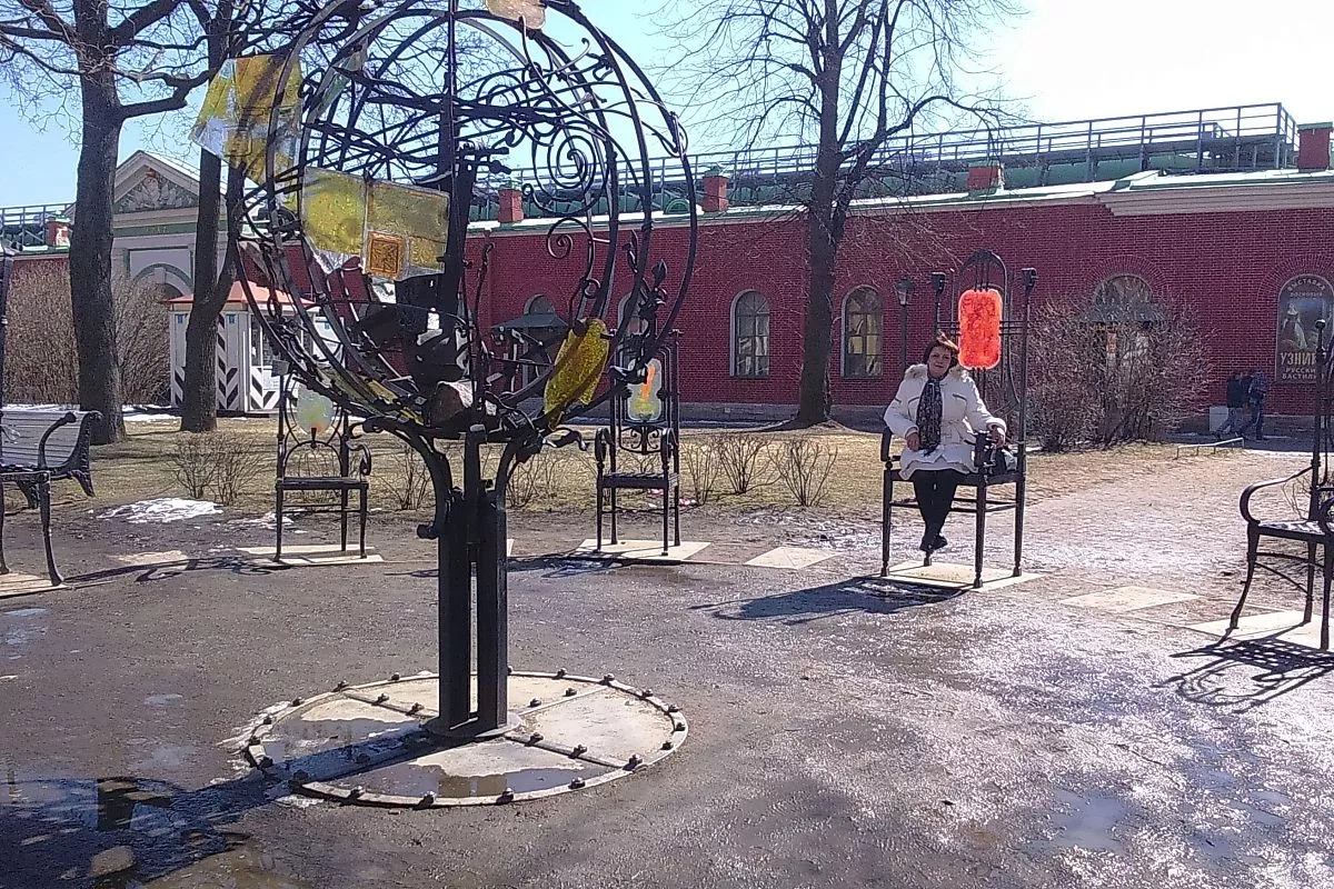 Марина Калашник Марина Калашник