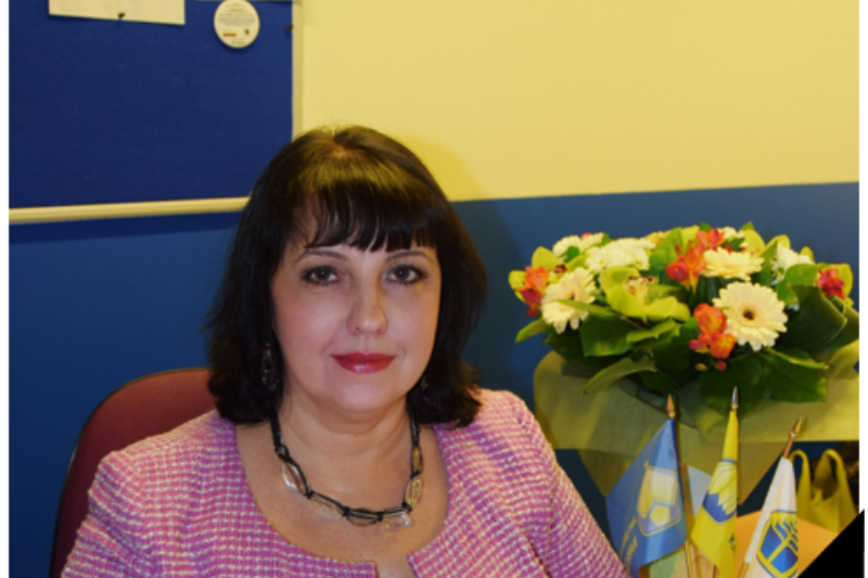 Марина Калашник Марина Калашник