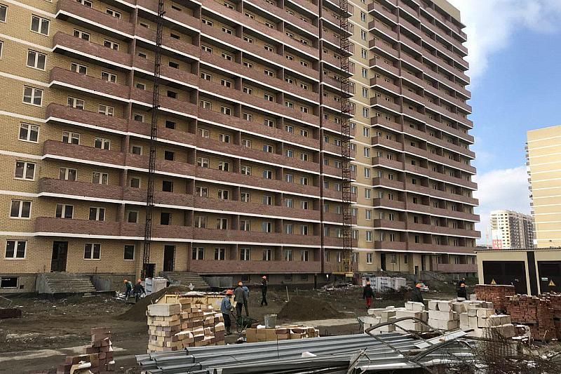 ЖК «Территория счастья» ЖК «Территория счастья»