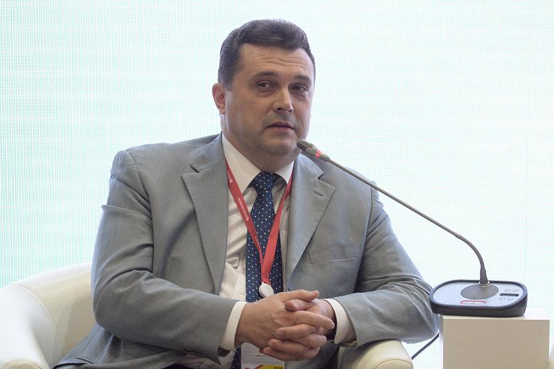 Владимир Соловьев, председатель Союза журналистов России 