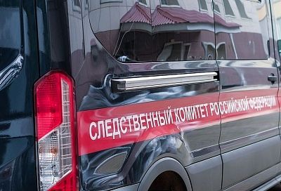 Житель Усть-Лабинского района убил знакомого ударом ножа в шею
