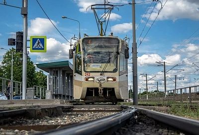 Строительство трамвайной ветки на Восточно-Кругликовской в Краснодаре отложили