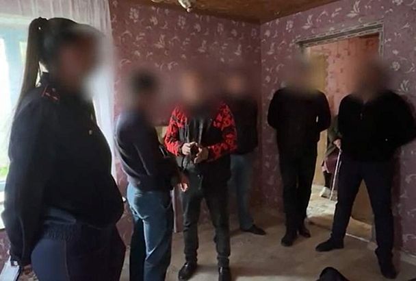 В Крыму сотрудники торгового центра задушили 23-летнюю девушку