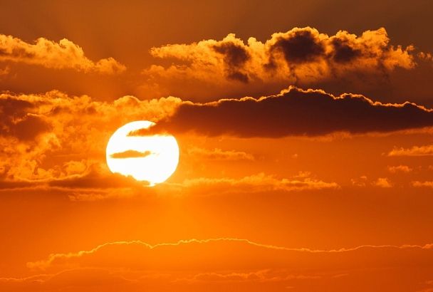 Новая мощная вспышка на Солнце может накрыть Землю на этой неделе
