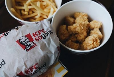 Рестораны KFC в России откроются под брендом Rostic's