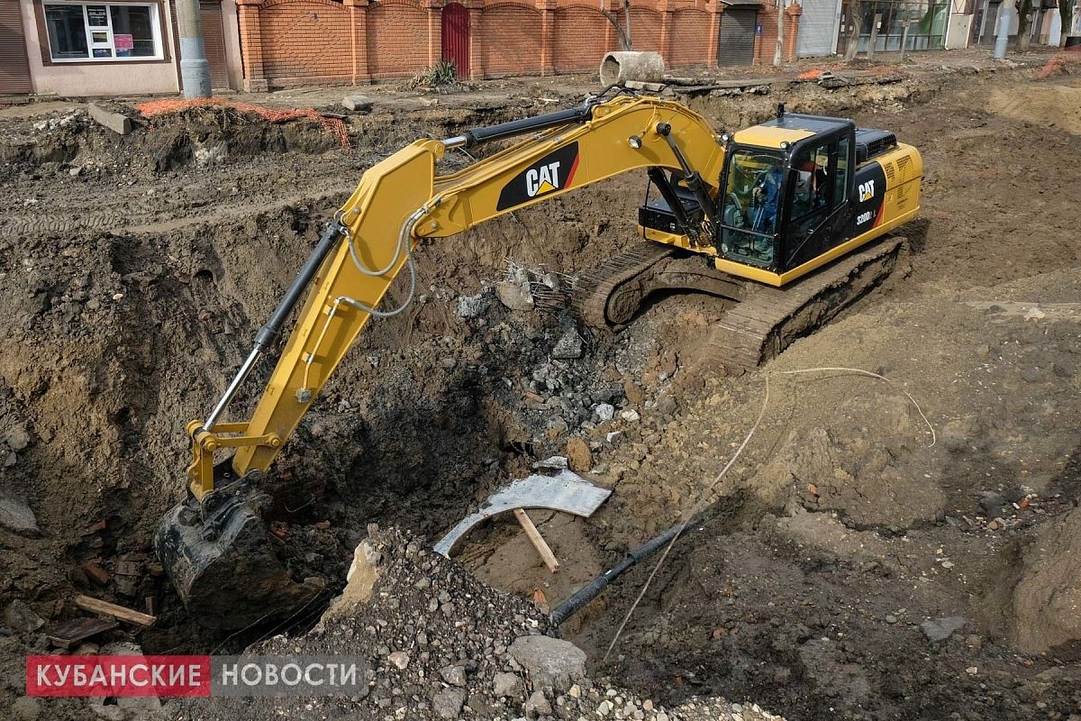 Капитальный ремонт ул. им. Тургенева Капитальный ремонт ул. им. Тургенева