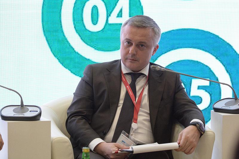 Руслан Новиков, генеральный директор ИД «Аргументы и Факты»