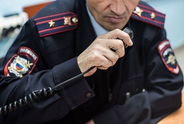 В полиции рассказали о задержании неадекватного москвича, угрожавшего взорвать самолет в Сочи