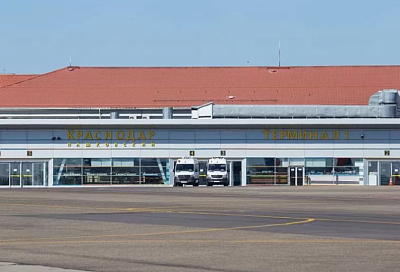 Аэропорты Краснодара, Анапы и Геленджика не откроются до 29 августа