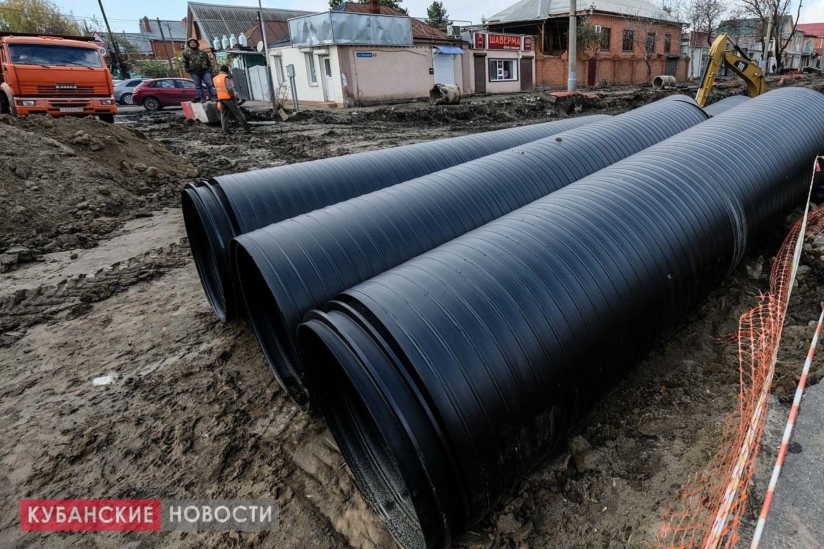 Капитальный ремонт ул. им. Тургенева Капитальный ремонт ул. им. Тургенева