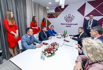 Аэропорты Краснодарского края стали участниками нацпроекта «Производительность труда»