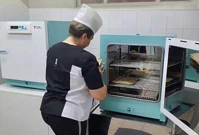 Районная больница Тимашевска получила новое оборудование в рамках нацпроекта «Здравоохранение»