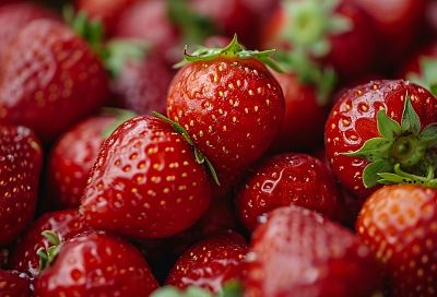 Срочно едим клубнику этой весной: россиянам раскрыли, в чем польза ягоды
