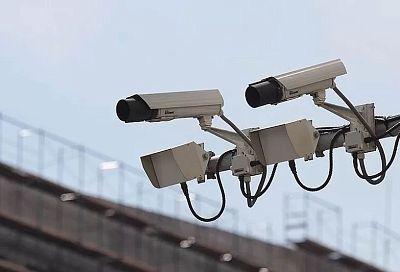 Камеры распознавания госавтономеров начали работать в Краснодаре