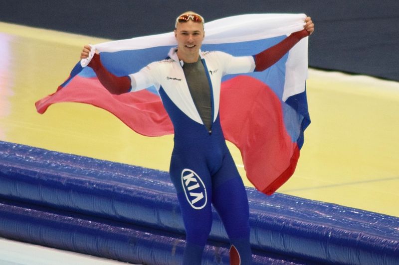 17 спортсменов Краснодарского края официально едут в олимпийский Китай