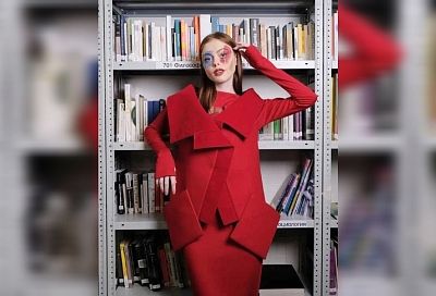 В Краснодаре модельер Игорь Абрамов представит авторскую коллекцию одежды