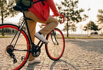 Готовься к лету заранее: пять веских причин купить велосипед