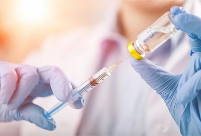 В Сочи ускорят темпы иммунизации населения от сезонного гриппа