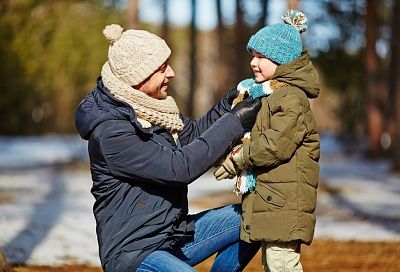 Три простые привычки, которые спасут малышей от постоянных простуд и ОРВИ