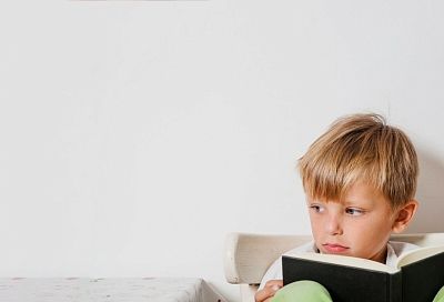 Решаемая задача: как пробудить в ребенке интерес к чтению