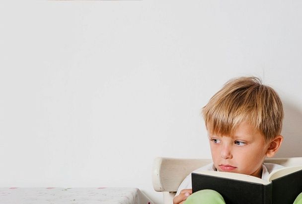 Решаемая задача: как пробудить в ребенке интерес к чтению