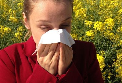 Сезон мучения: россиянам раскрыли, как пережить аллергию этой весной