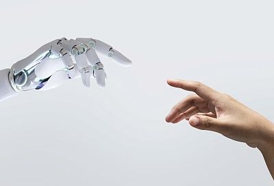 Командиры для роботов: в Сочи обсудили инновационные проекты по робототехнике